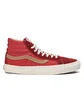 Vans OG SK8-Hi LX (Rot)