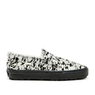Vans Vault UA OG Style 53 LX (Weiß / Schwarz)