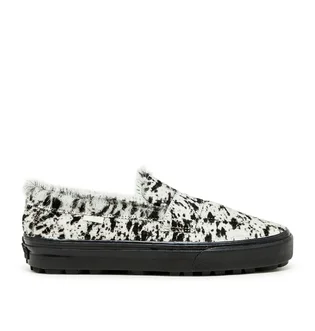 Vans Vault UA OG Style 53 LX (Weiß / Schwarz)