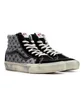 Vans Vault x Bianca Chandôn UA Sk8-Hi Reissue VLT LX (Schwarz / Grau)