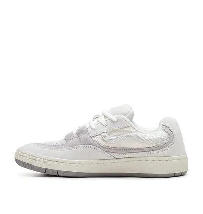 Vans Speed LS Static (Weiss)