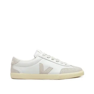 Veja WMNS Volley O.T. Leather (Weiß / Beige)