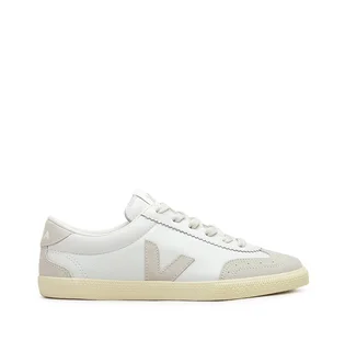 Veja WMNS Volley O.T. Leather (Weiß / Beige)