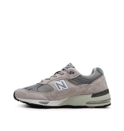 New Balance W991GL Made in UK (Grau)
