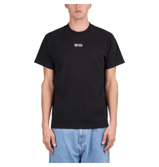 Western Hydrodynamic Research Anker T-Shirt (Schwarz)