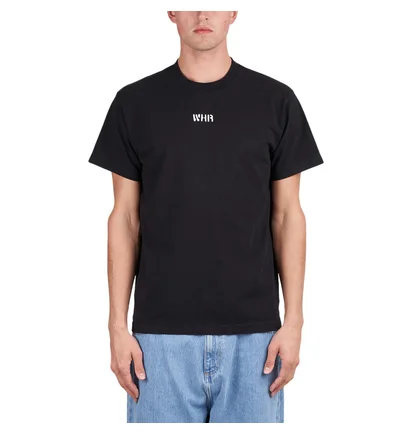 Western Hydrodynamic Research Anker T-Shirt (Schwarz)