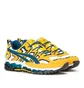 Asics Sportstyle Gel-Nandi 360 (Gelb / Blau)