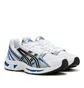 Asics Sportstyle Gel-Kyrios (Weiß / Schwarz / Blau)