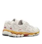 Asics Gel-NYC (Beige / Orange)