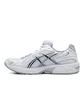 Asics Gel-1130 (Weiß / Silber / Schwarz)