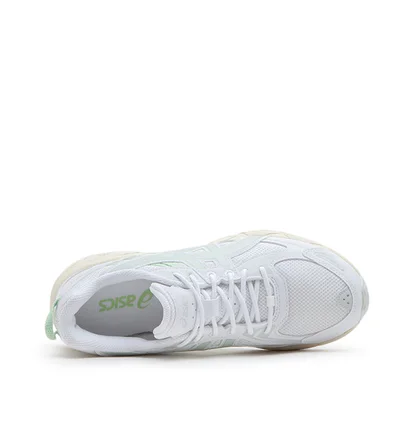 Asics WMNS Gel-Venture 6 WP (Weiß / Mint)