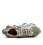 Asics Gel Quantum Kinetic (Beige / Silber / Grün)