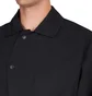Dime Wave Jacket (Schwarz)