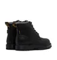 Dr. Martens 939 Padded Collar Ankle Boots (Schwarz)