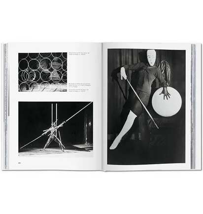 Taschen: Bauhaus Aktualisierte Ausgabe