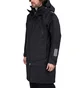 Helly Hansen ARC 3-IN-1 Modular Parka (Schwarz)
