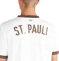 Puma x St. Pauli Away Jersey (Weiss / Braun)