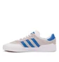 adidas Busenitz Vulc RX (Weiß / Blau)