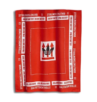 adidas by Alexander Wang AW Bandana (Orange)