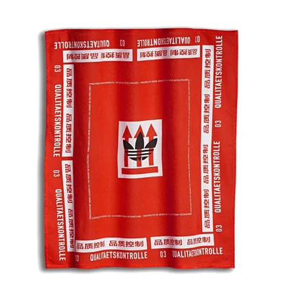 adidas by Alexander Wang AW Bandana (Orange)