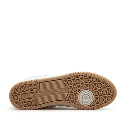 adidas Centennial 85 Hi (Beige)
