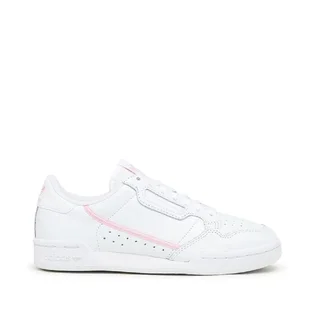 adidas Continental 80 W (Weiß / Rosa)