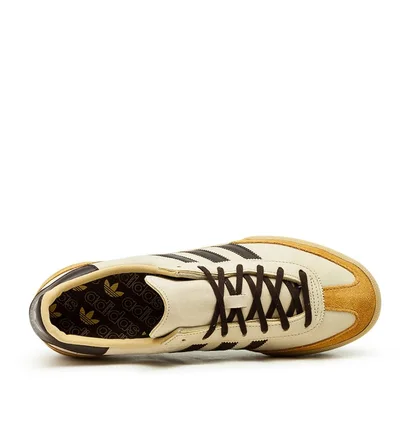 adidas Cord (Braun / Beige)