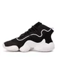 adidas Crazy BYW LVL I (Schwarz / Weiß)