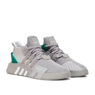 adidas EQT Bask ADV (Grau / Grün)
