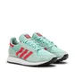adidas Forest Grove W (Grün / Rot)