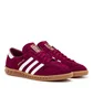 adidas Hamburg (Rot)