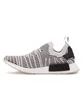 adidas NMD_R1 STLT PK 'Stealth Pack' (Grau / Schwarz)
