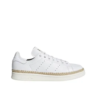 adidas Stan Smith New Bold W (Weiß)