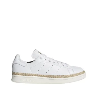adidas Stan Smith New Bold W (Weiß)
