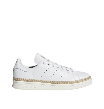 adidas Stan Smith New Bold W (Weiß)