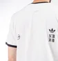 adidas x NEIGHBORHOOD T-Shirt (Weiß)