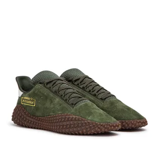 adidas Kamanda 01 (Olive)
