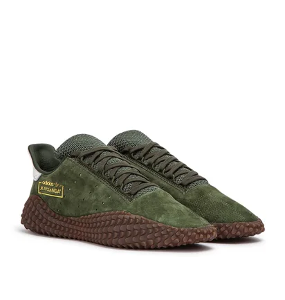 adidas Kamanda 01 (Olive)