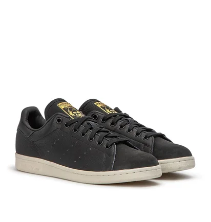 adidas Stan Smith (Schwarz)