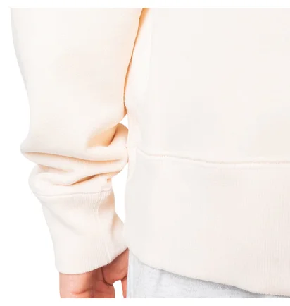 adidas x Pharrell Williams Basics Crewneck (Cream)