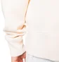 adidas x Pharrell Williams Basics Crewneck (Cream)