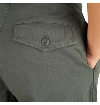 Carhartt WIP W' Collins Pant (Grün)