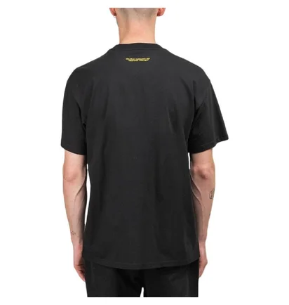 Carhartt WIP x Relevant Parties DFA T-Shirt (Schwarz)