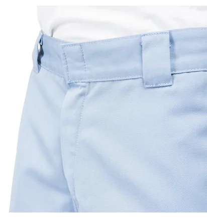 Carhartt WIP Master Short (Hellblau)