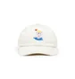 Carne Bollente Soggy Afternoon Cap (Cream)