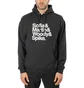 Chrystie NYC Chrystie Directors Club Hoodie (Schwarz)