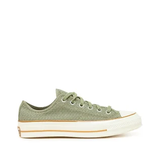 Converse Breathable Chuck 70 Low Top ( Khaki / Weiß)