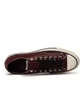 Converse Chuck Taylor 70 OX Low (Rot / Braun)
