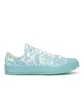 Converse x GOLF WANG Chuck 70 Snake (Blau / Weiß)