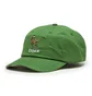 Dime Leopardino Cap (Grün)